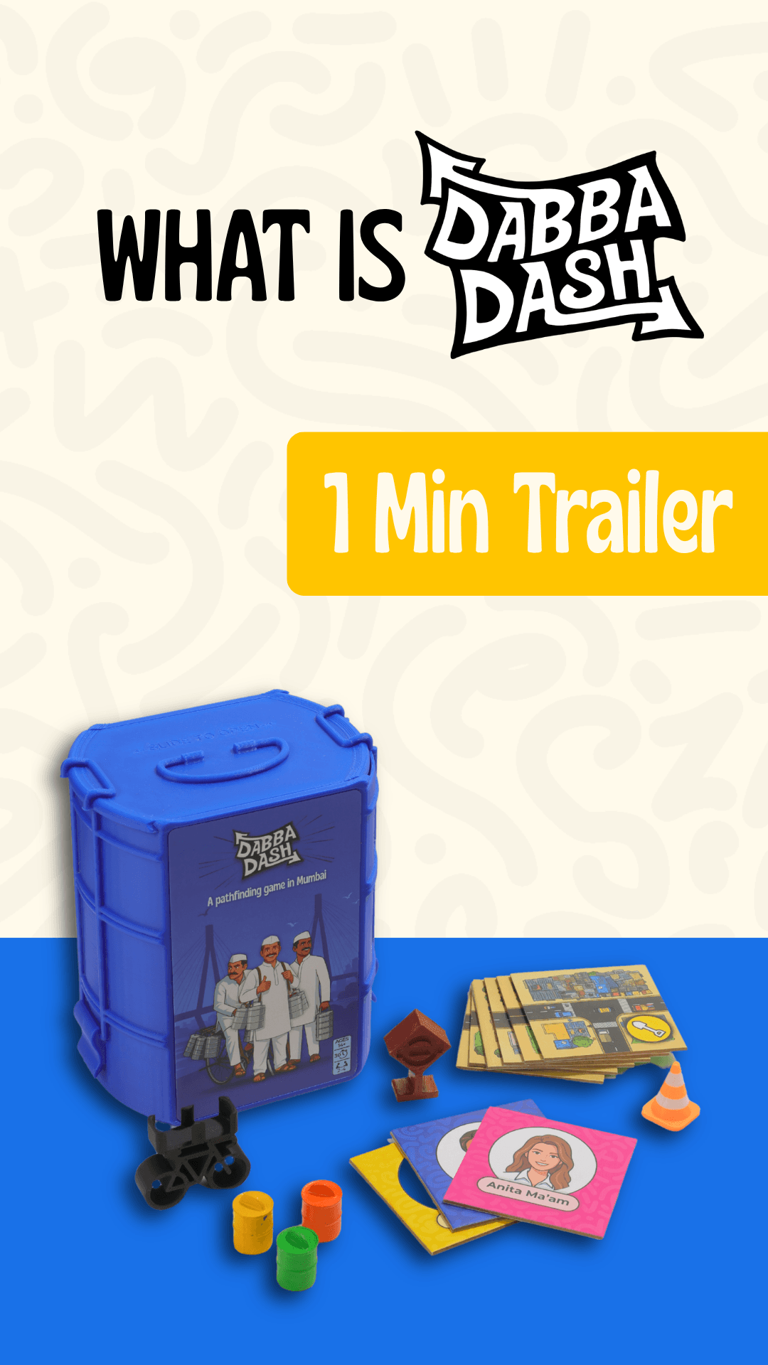 Game Trailer Thumbnail