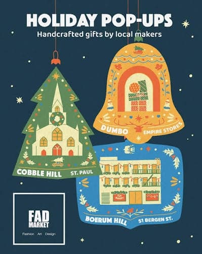 FAD Market Event