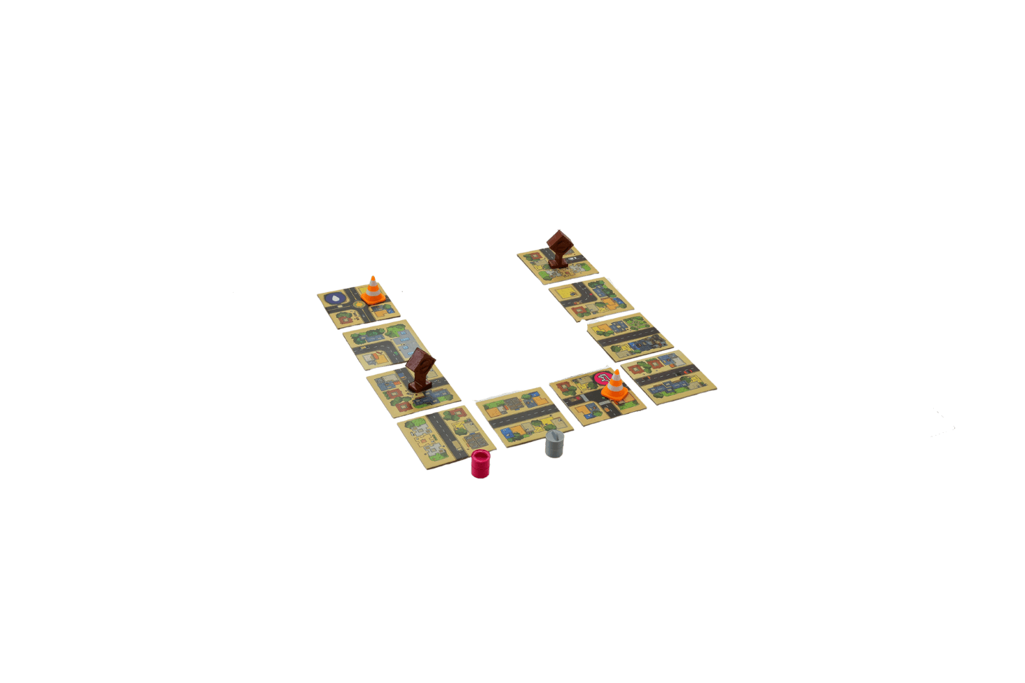 Layer 3