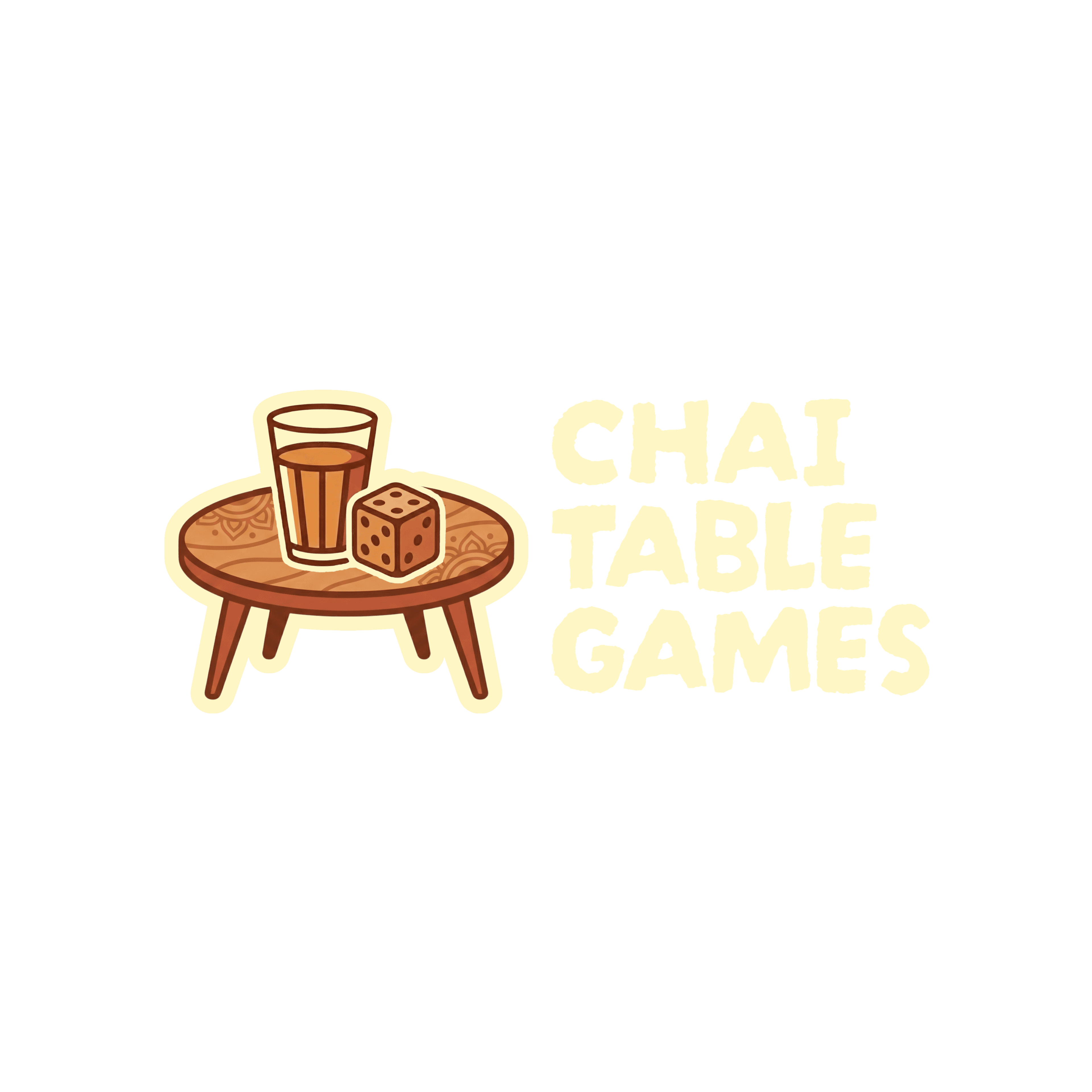 Chai Table Games Logo