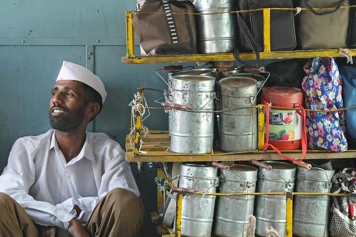 Dabbawalla