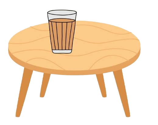 Chai Table Games Logo