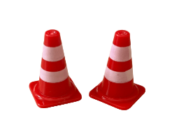 Traffic Cone Icon